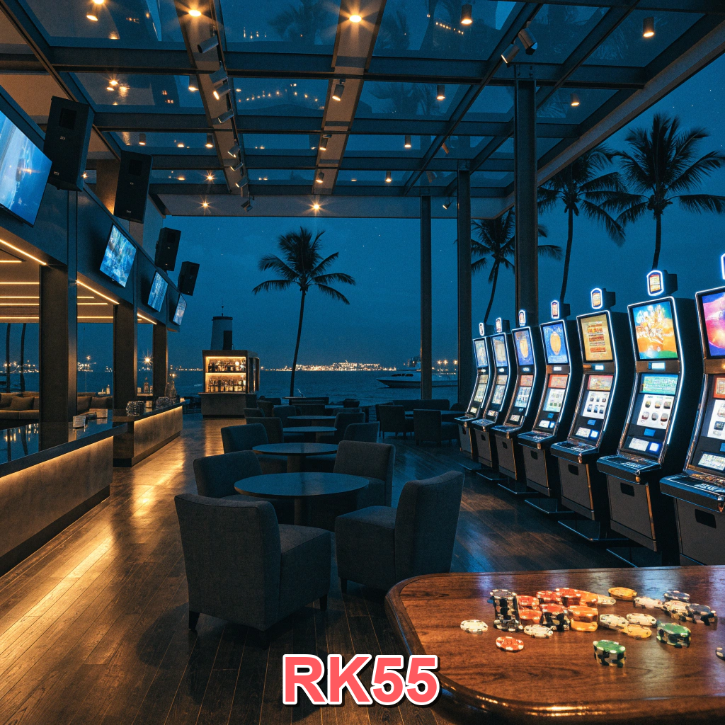 Facebook RK55