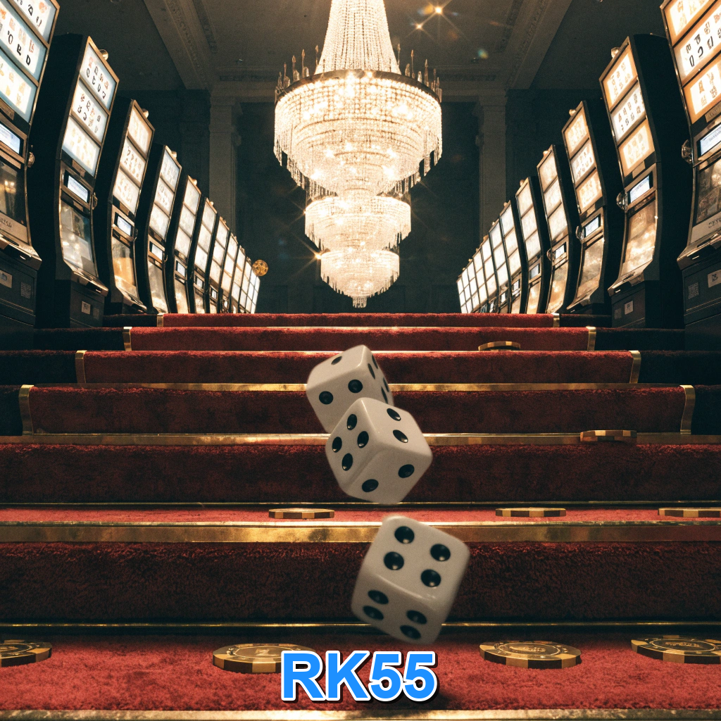Panduan Daftar RK55