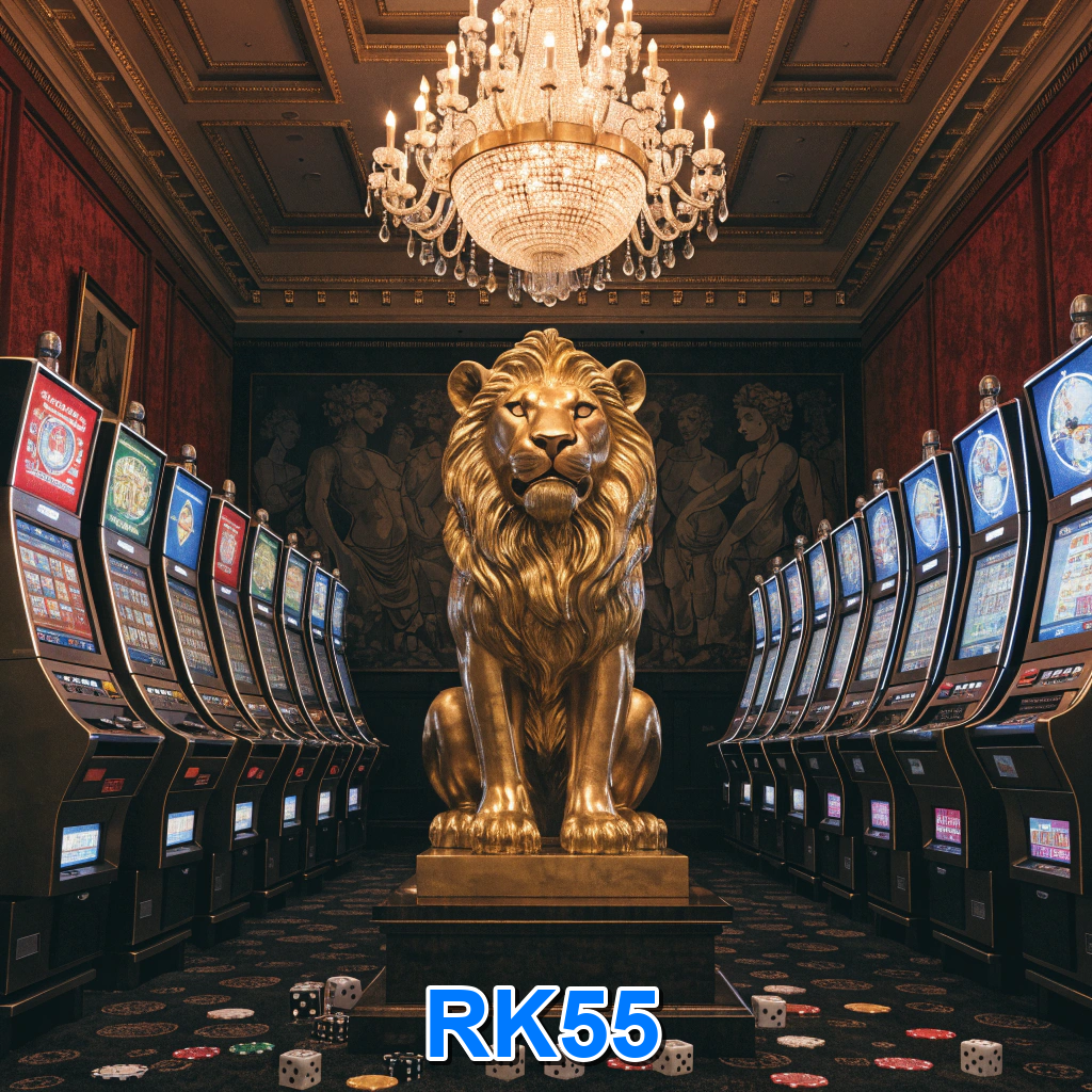 Perbandingan aplikasi mobile dan versi web RK55