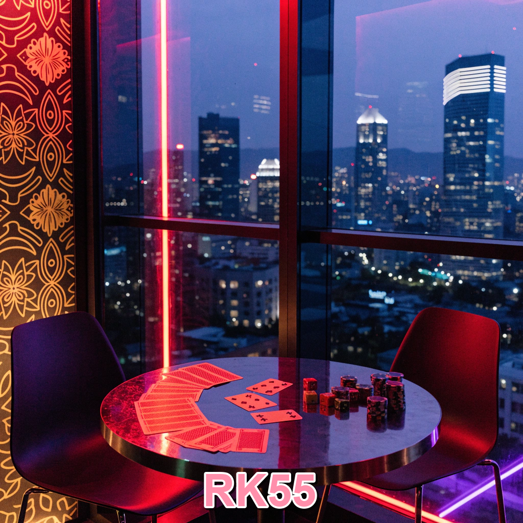 Telegram RK55
